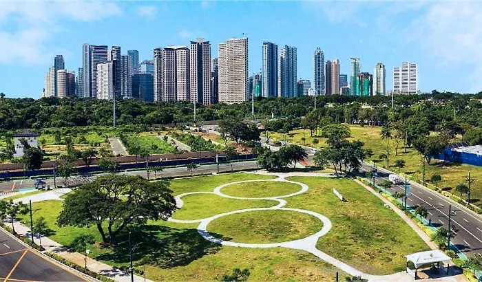 Apartamento Perfect Location Bgc - Mckinley *