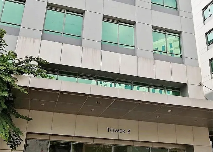 Perfect Location Bgc - Mckinley