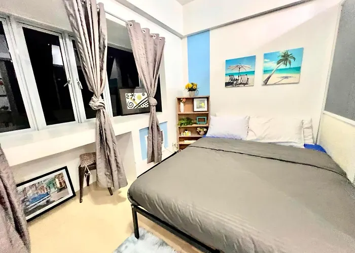 Perfect Location Bgc - Mckinley
