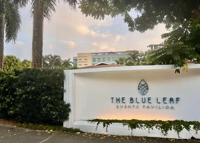 Perfect Location Bgc - Mckinley Apartamento *