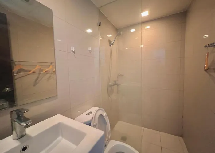 Perfect Location Bgc - Mckinley *