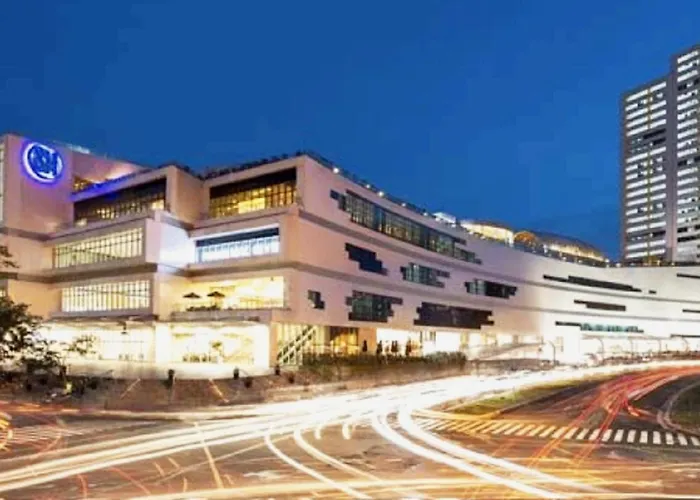 Perfect Location Bgc - Mckinley