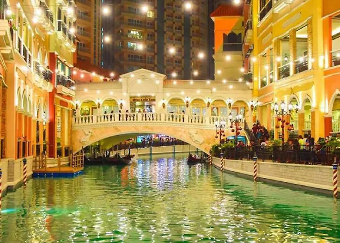Apartamento Perfect Location Bgc - Mckinley *