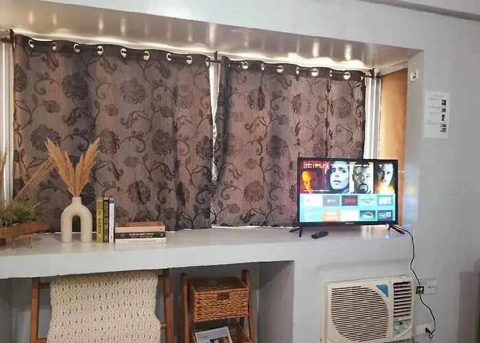 Perfect Location Bgc - Mckinley *