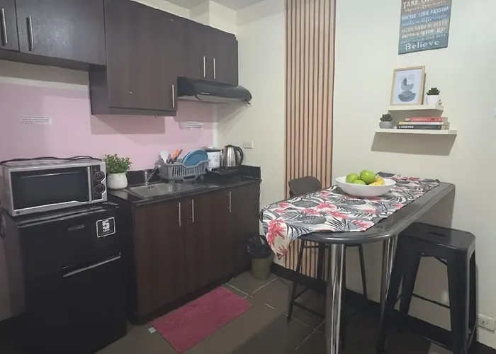 Perfect Location Bgc - Mckinley *