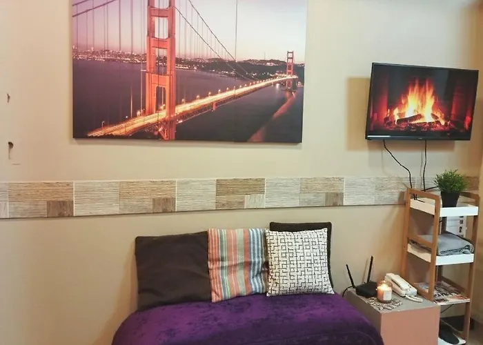 Apartamento Perfect Location Bgc - Mckinley *