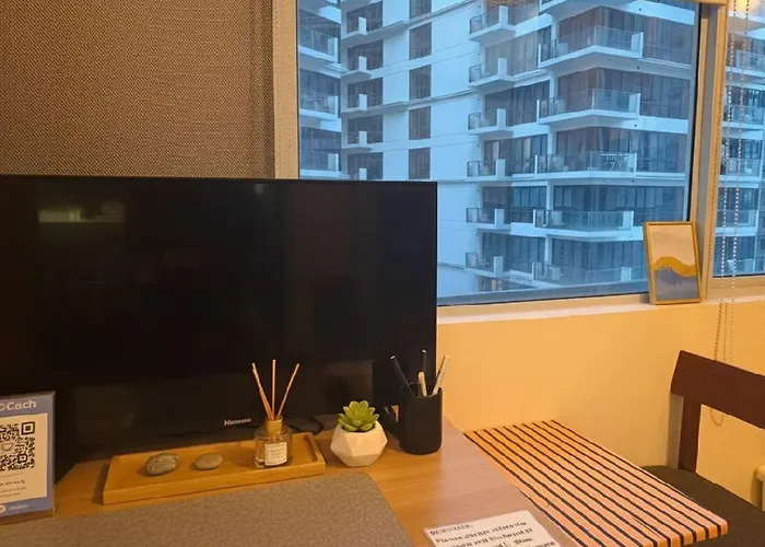 Perfect Location Bgc - Mckinley
