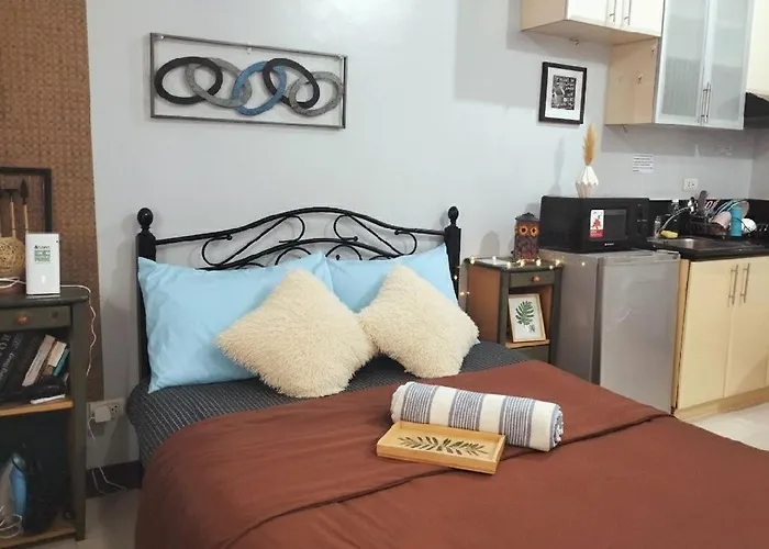 Perfect Location Bgc - Mckinley