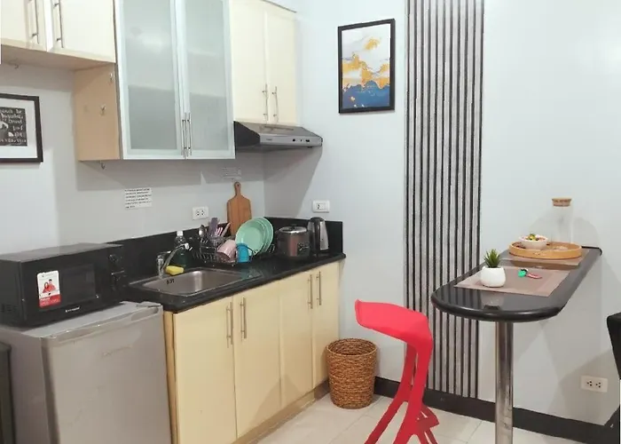 Perfect Location Bgc - Mckinley